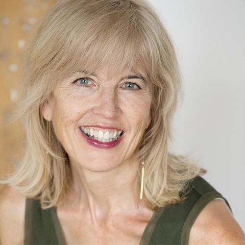 Alison McGhee